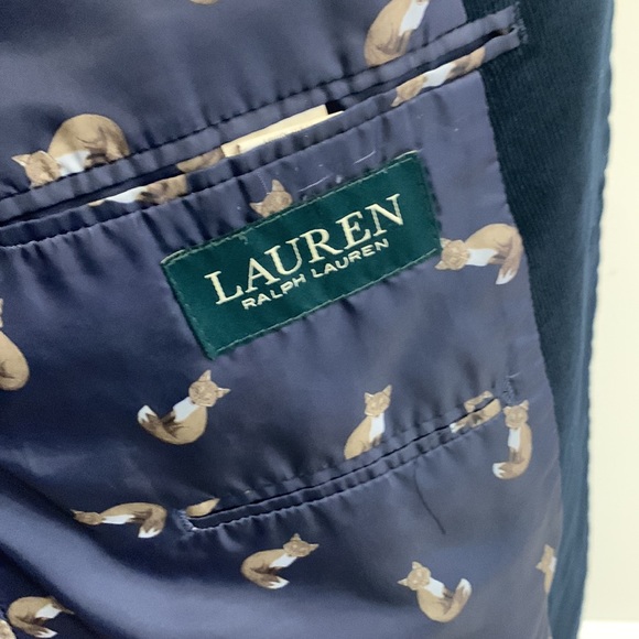 Men’s Ralph Lauren Blazer size 46R - Picture 5 of 6